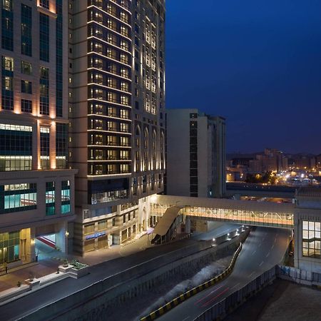 喜来登麦加贾巴尔卡巴酒店 Mecca 外观 照片 The Ritz-Carlton, Riyadh